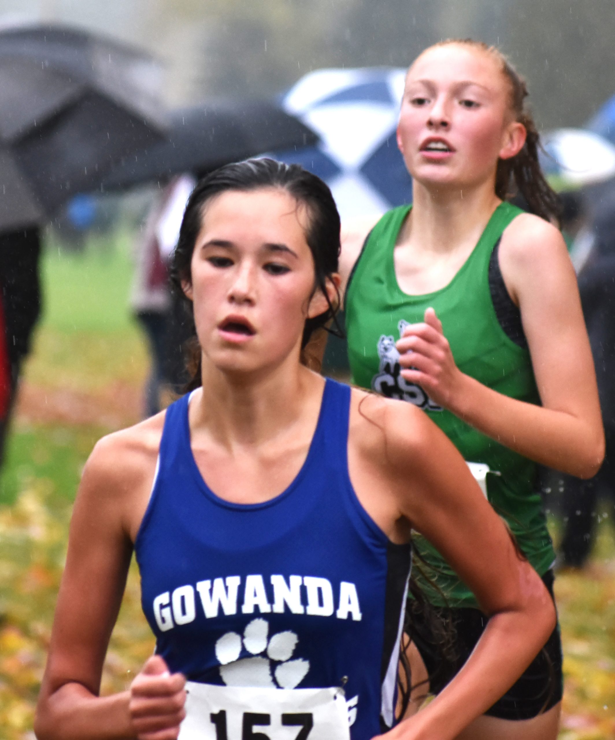 Runners prepare for state meet News, Sports, Jobs Observer Today